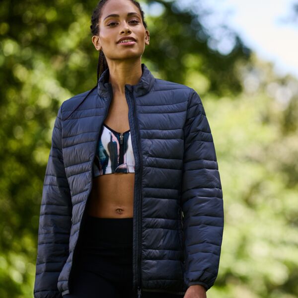 Regatta Ladies Firedown Insulated Jacket Thumbnail