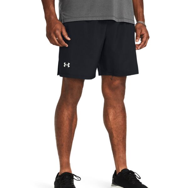 UA Launch 7" shorts Thumbnail