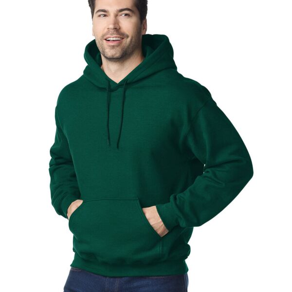 Heavy Blend™ hooded sweatshirt Thumbnail