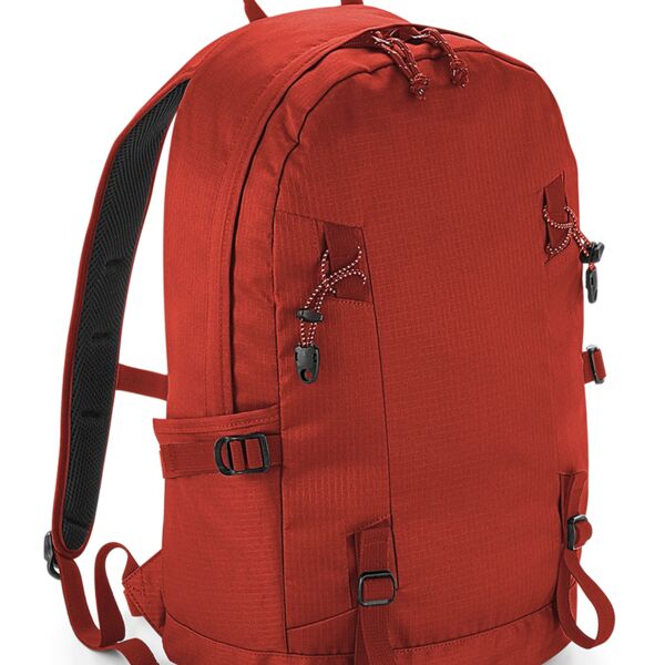 Quadra Everyday Outdoor 20 Litre Backpack Thumbnail