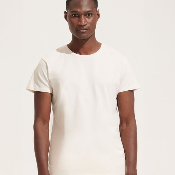 SOL'S Pioneer Organic T-Shirt Thumbnail