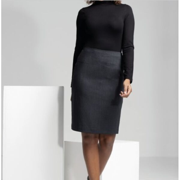 Angel Pencil Skirt  Thumbnail