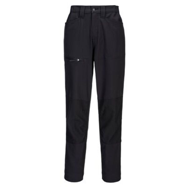 WX2 Eco Women's Stretch Work Trousers Thumbnail