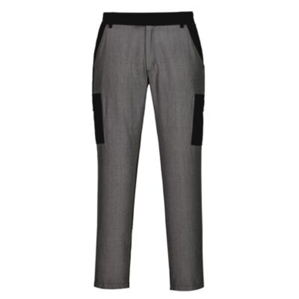 Combat Trousers with Cut Resistant Front Thumbnail