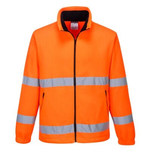 Hi-Vis Windbreaker Fleece Thumbnail