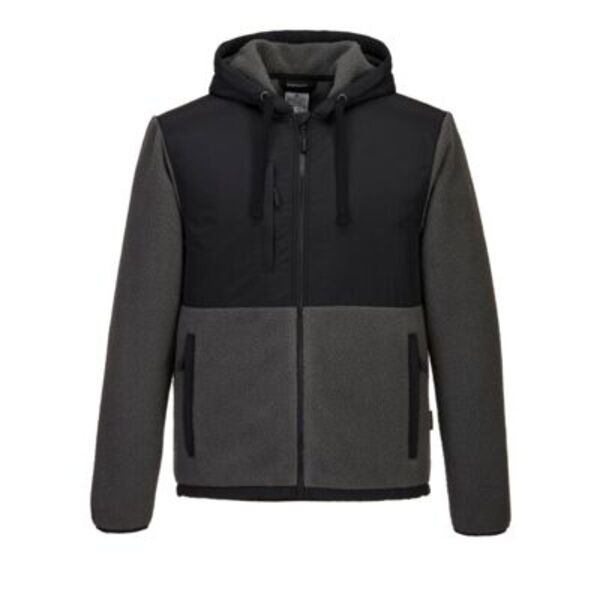 KX3 Borg Fleece Thumbnail