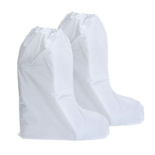 BizTex Microporous Boot Cover Type PB[6] (200 Pairs) Thumbnail