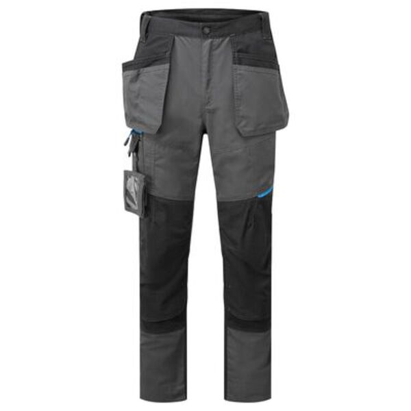 WX3 Slim Fit Holster Trousers Thumbnail