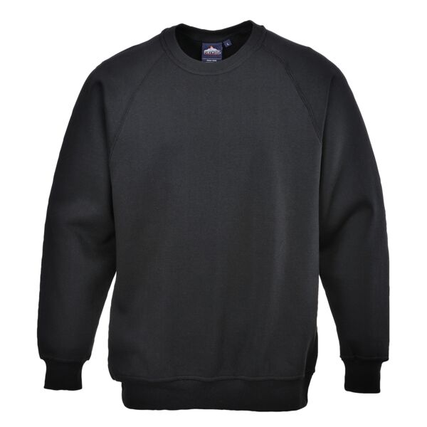 Roma sweatshirt  Thumbnail