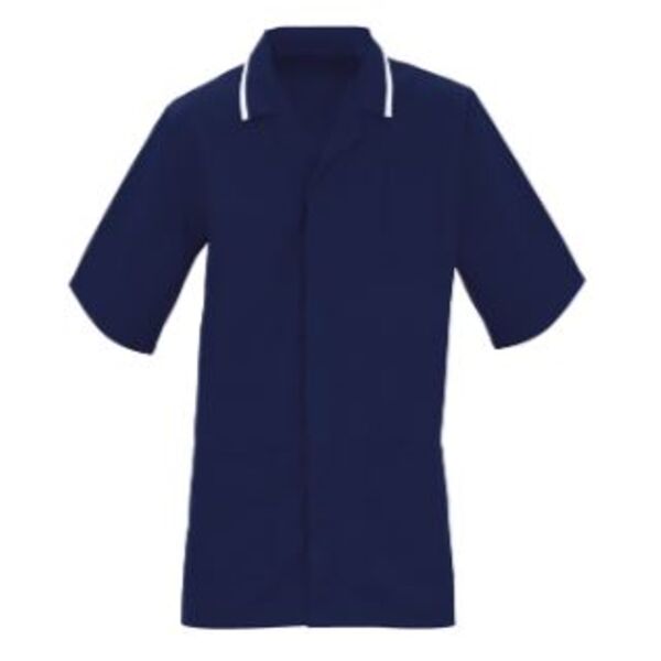 Mens Tunic Top Thumbnail