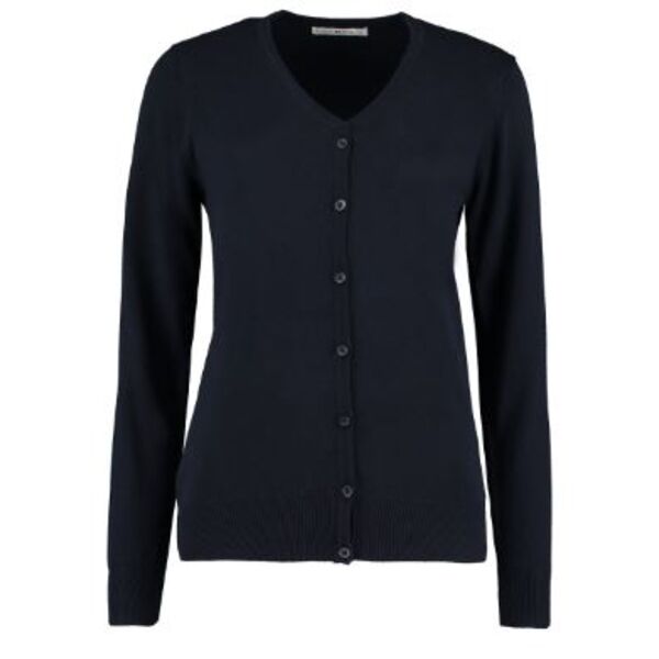 Long Line Cardigan Thumbnail