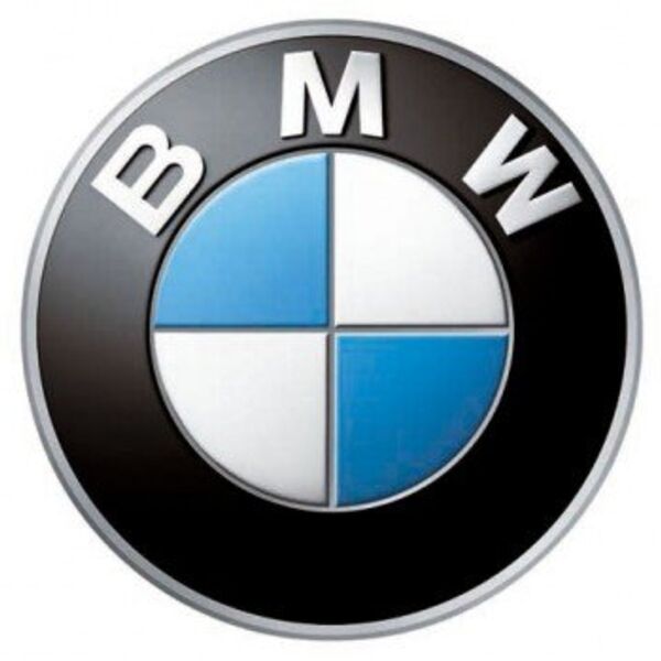 bmw logo  Thumbnail