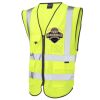Lynton Hi Vis Vest Thumbnail