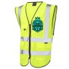 Lynton Hi Vis Vest Thumbnail