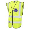 Lynton Hi Vis Vest Thumbnail
