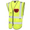 Lynton Hi Vis Vest Thumbnail