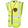Lynton Hi Vis Vest Thumbnail