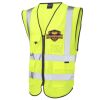 Lynton Hi Vis Vest Thumbnail
