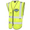 Lynton Hi Vis Vest Thumbnail