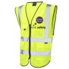 Lynton Hi Vis Vest Thumbnail