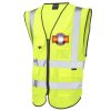 Lynton Hi Vis Vest Thumbnail
