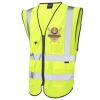 Lynton Hi Vis Vest Thumbnail