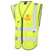 Lynton Hi Vis Vest Thumbnail