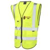Lynton Hi Vis Vest Thumbnail