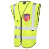 Lynton Hi Vis Vest Thumbnail