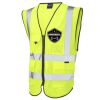 Lynton Hi Vis Vest Thumbnail