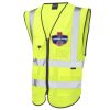 Lynton Hi Vis Vest Thumbnail