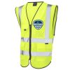 Lynton Hi Vis Vest Thumbnail