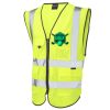 Lynton Hi Vis Vest Thumbnail