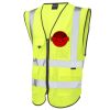 Lynton Hi Vis Vest Thumbnail
