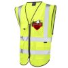 Lynton Hi Vis Vest Thumbnail