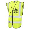 Lynton Hi Vis Vest Thumbnail
