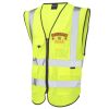 Lynton Hi Vis Vest Thumbnail