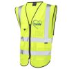Lynton Hi Vis Vest Thumbnail