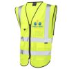 Lynton Hi Vis Vest Thumbnail