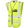 Lynton Hi Vis Vest Thumbnail