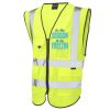 Lynton Hi Vis Vest Thumbnail