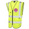 Lynton Hi Vis Vest Thumbnail