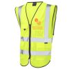 Lynton Hi Vis Vest Thumbnail