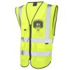 Lynton Hi Vis Vest Thumbnail