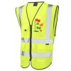Lynton Hi Vis Vest Thumbnail