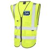 Lynton Hi Vis Vest Thumbnail