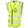 Lynton Hi Vis Vest Thumbnail