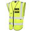 Lynton Hi Vis Vest Thumbnail