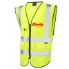Lynton Hi Vis Vest Thumbnail