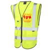 Lynton Hi Vis Vest Thumbnail